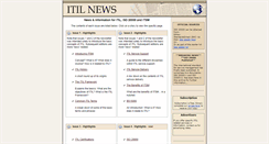 Desktop Screenshot of itsm.the-hamster.com